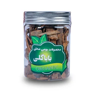 چوب دارچین شسکته ممتاز باباگلی-  85 گرم