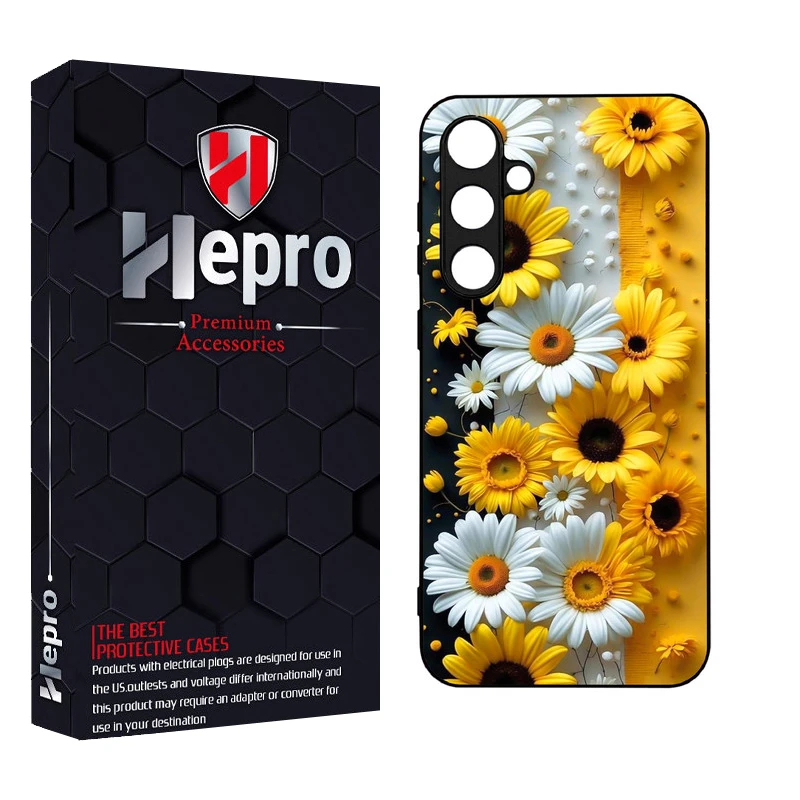 کاور هپرو طرح فانتزی مدل TPU مناسب برای گوشی موبایل سامسونگ Galaxy S23 FE