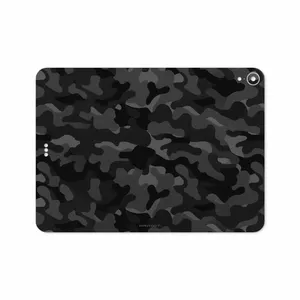MAHOOT Night-Army Cover Sticker for Apple iPad Pro 11 2018 A2013