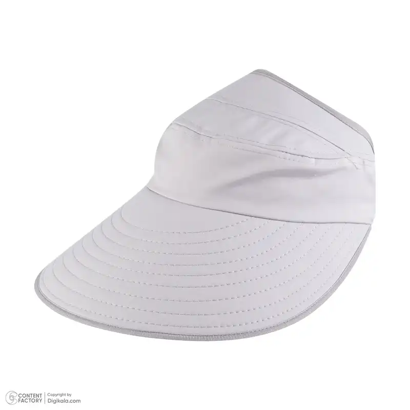 کلاه آفتابگیر مدل 8669