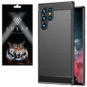 Luxar S22 ULTRA -LS Cover For samsung galaxy s22 ultra
