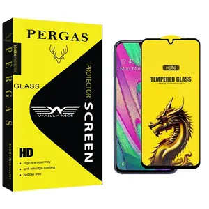 Waily Nice Pergas Y-Horo Screen Protector For Samsung Galaxy A40