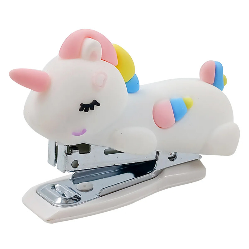 منگنه سمید طرح اسب تک شاخ