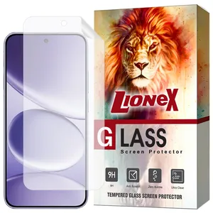 Lionex LNMF Screen Protector For Xiaomi 15 Pro
