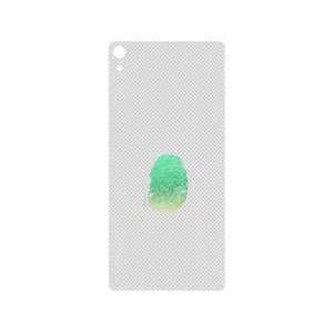 MAHOOT Minimal Fingerprint Cover Sticker for Sony Xperia XA Ultra