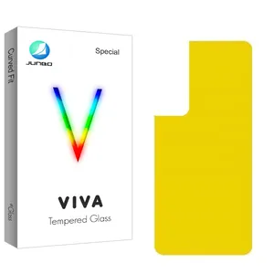 Junbo Viva S22 Back Protector For Samsung Galaxy S22 5G
