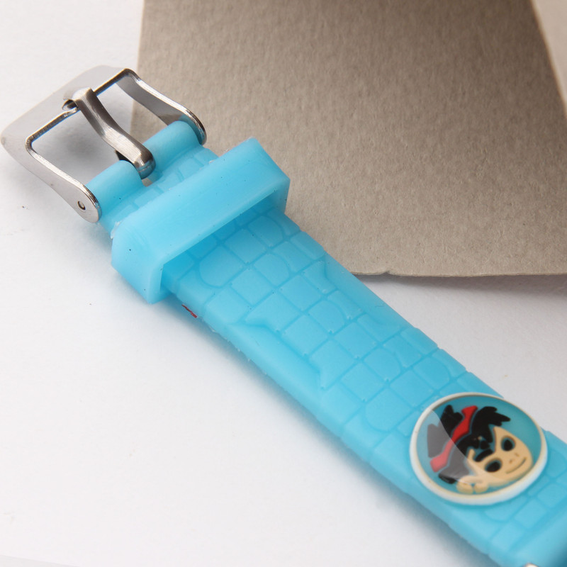 ساعت مچی دیجیتال پسرانه مدل بن تن کارتونی کد WHK_048 ساعت مچی دیجیتال پسرانه مدل بن تن کارتونی کد WHK_048