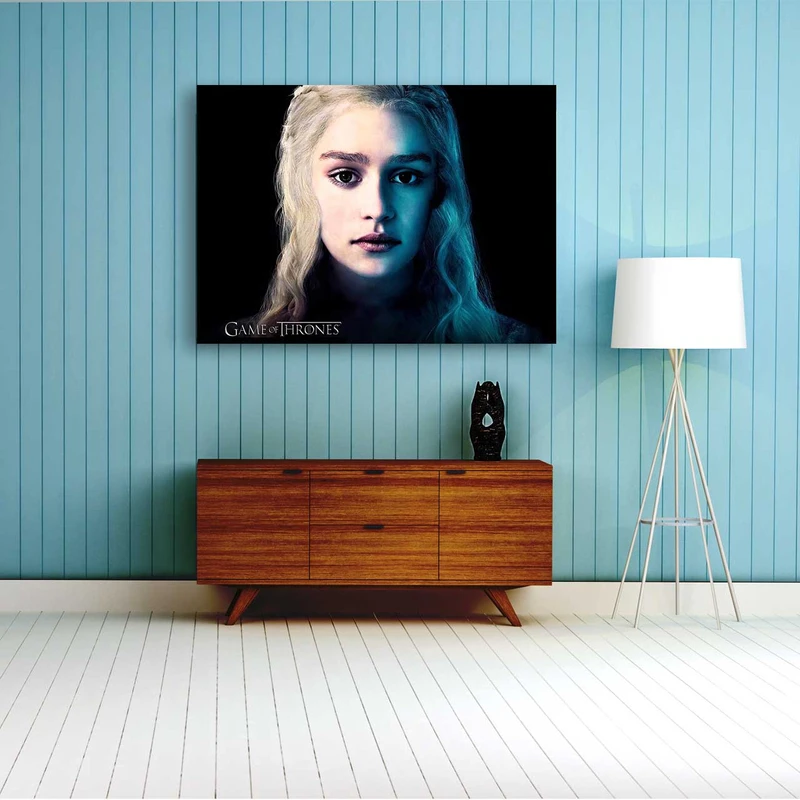 تابلو شاسی طرح Game of Thrones 0705