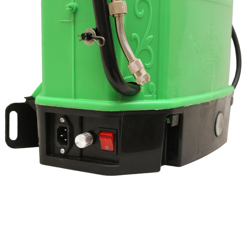 سم پاش ای اس اچ کمپانی مدل 20LC ظرفیت 20 لیتر