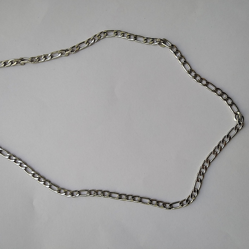 زنجیر زنانه پول اند بیر مدل SS O160 زنجیر زنانه پول اند بیر مدل SS O160