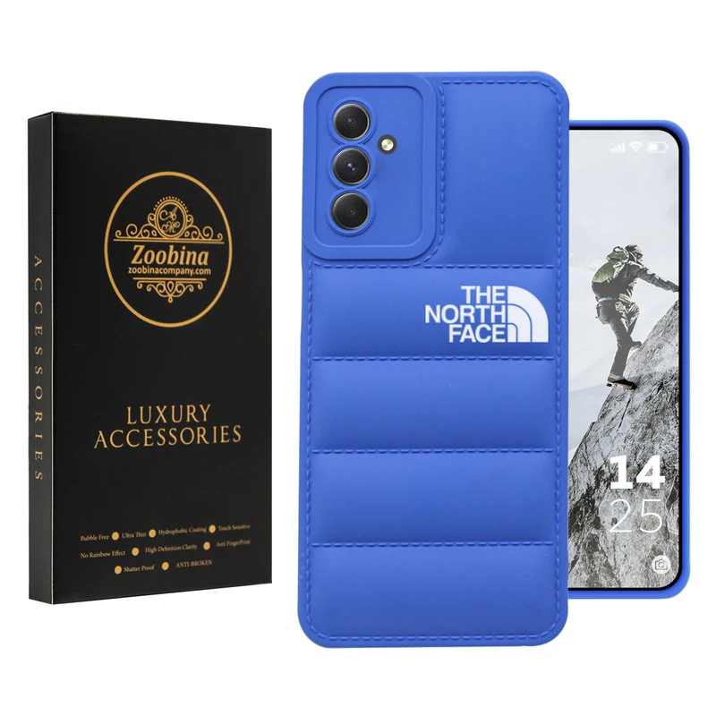 کاور مدل Face مناسب برای گوشی موبایل سامسونگ Galaxy A14