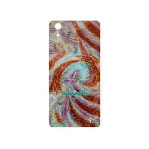 MAHOOT Molana Cover Sticker for GLX Maad