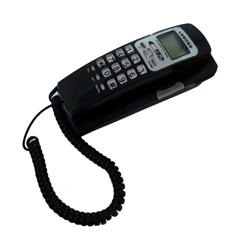 تلفن  لیبوس مدل B666