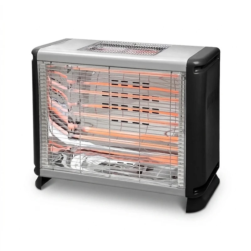 بخاری برقی مدل ehf3200