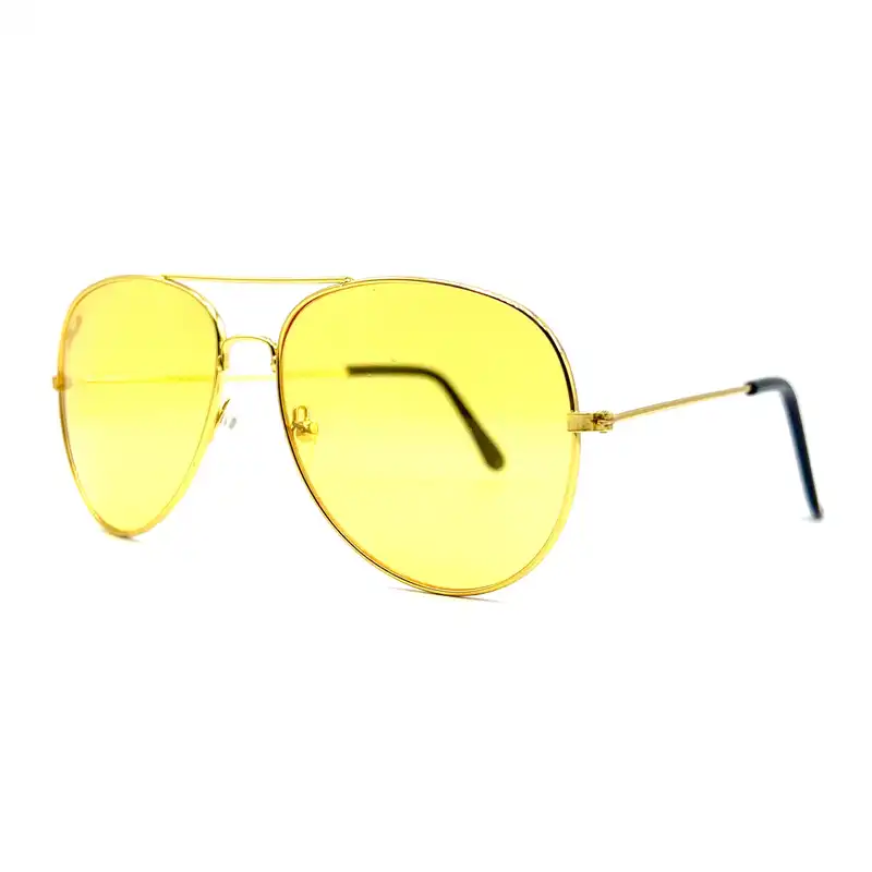 عینک شب مردانه مدل Ro 3925