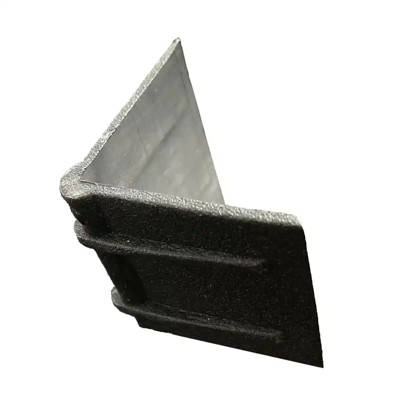 بست بسته بندی مدل گوشه کارتن بسته 200 عددی