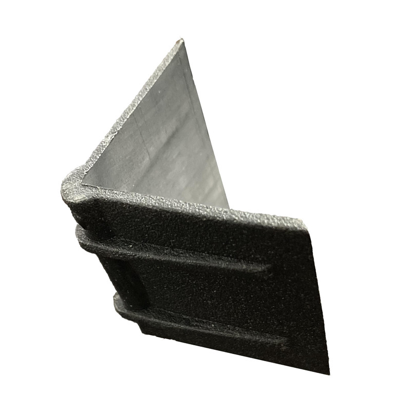 بست بسته بندی مدل گوشه کارتن بسته 200 عددی