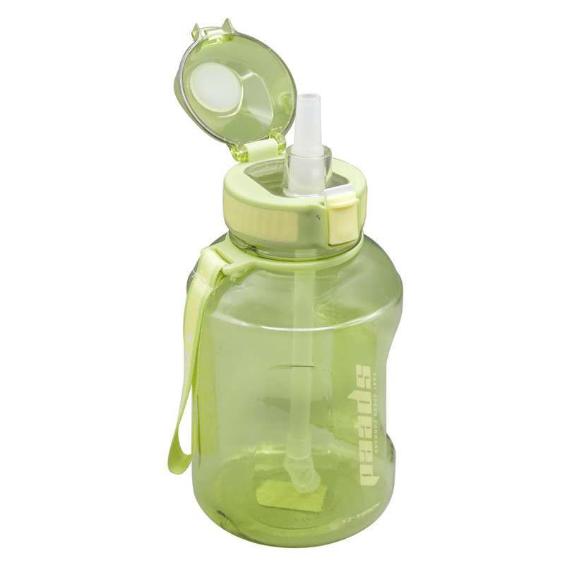 قمقمه ورزشی مدل GS-M-239350 گنجایش 1.1 لیتر