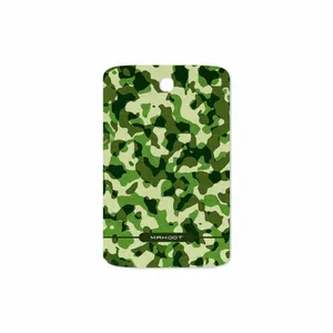 MAHOOT Army-Green-2 Cover Sticker for Samsung Galaxy Note 8.0 2013 N5100