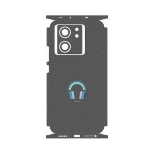 MAHOOT Minimal Headphone Icon-FullSkin Cover Sticker for Xiaomi 13T