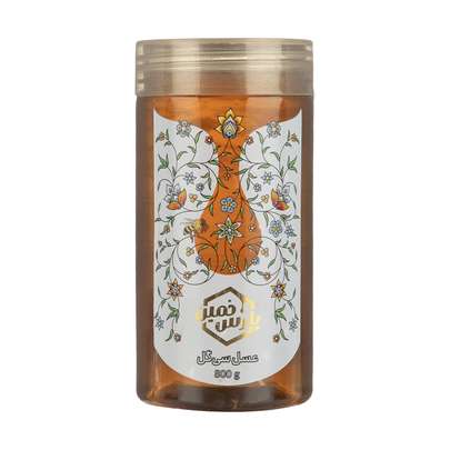 عسل بهتر است یا آویشن؟