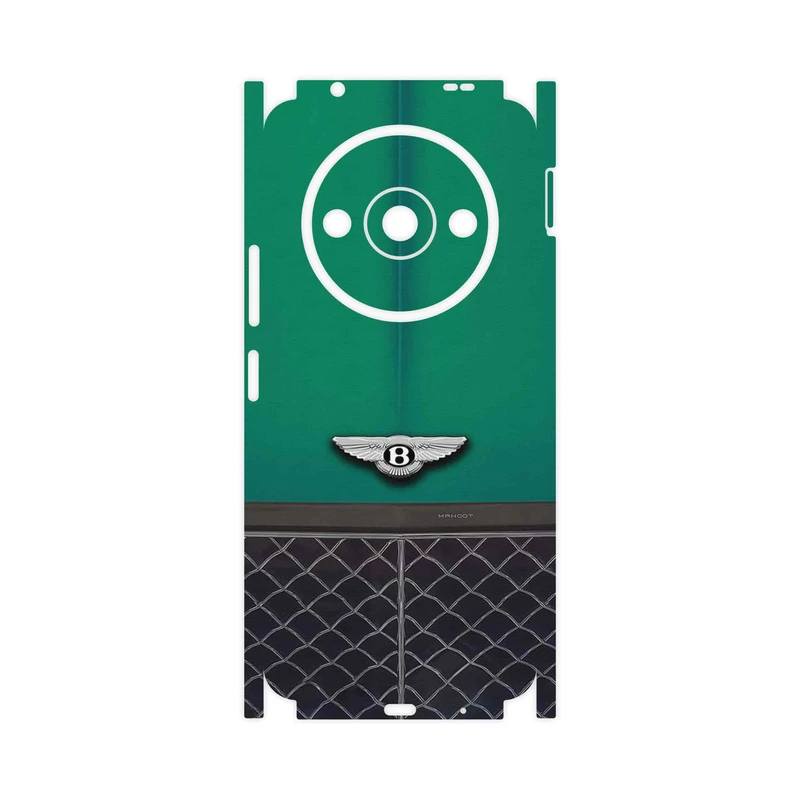 برچسب پوششی ماهوت مدل Bentley-FullSkin مناسب برای گوشی موبایل شیائومی Redmi A3x