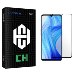 Ricomm CH Screen Protector For Realme  10T