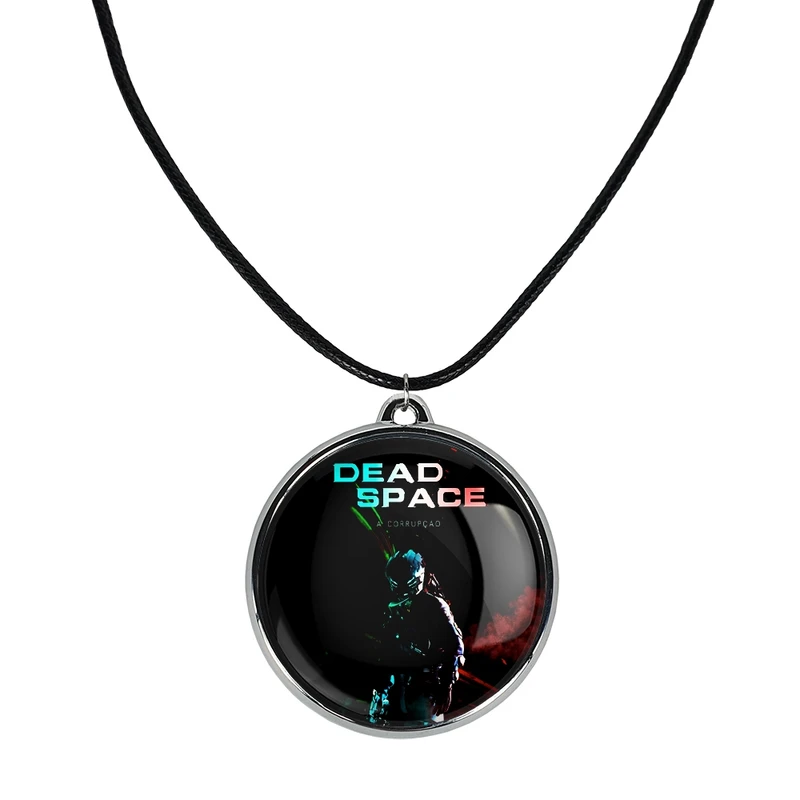 گردنبند خندالو مدل بازی دد اسپیس کد 3499935000