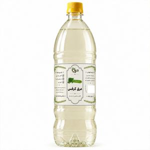 عرق کرفس مِرنا - 1 لیتر