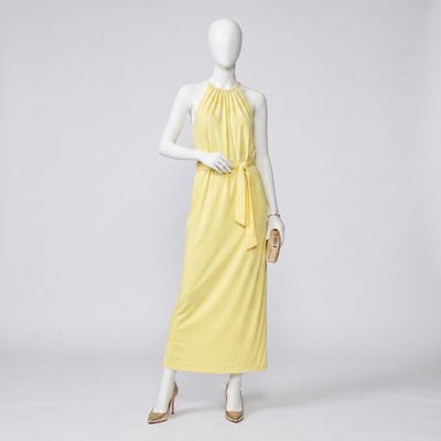 پیراهن ساحلی زنانه اسمارا مدل LS446
