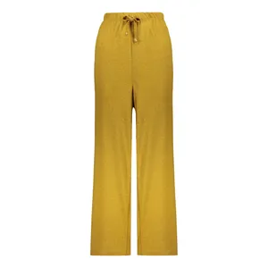 شلوار راحتی زنانه مدل 5863E