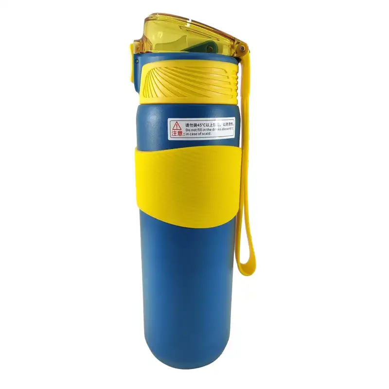 فلاسک مدل Hello Dream گنجایش 0.58 لیتر