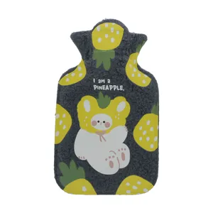 کیسه آب گرم مدل pineapple