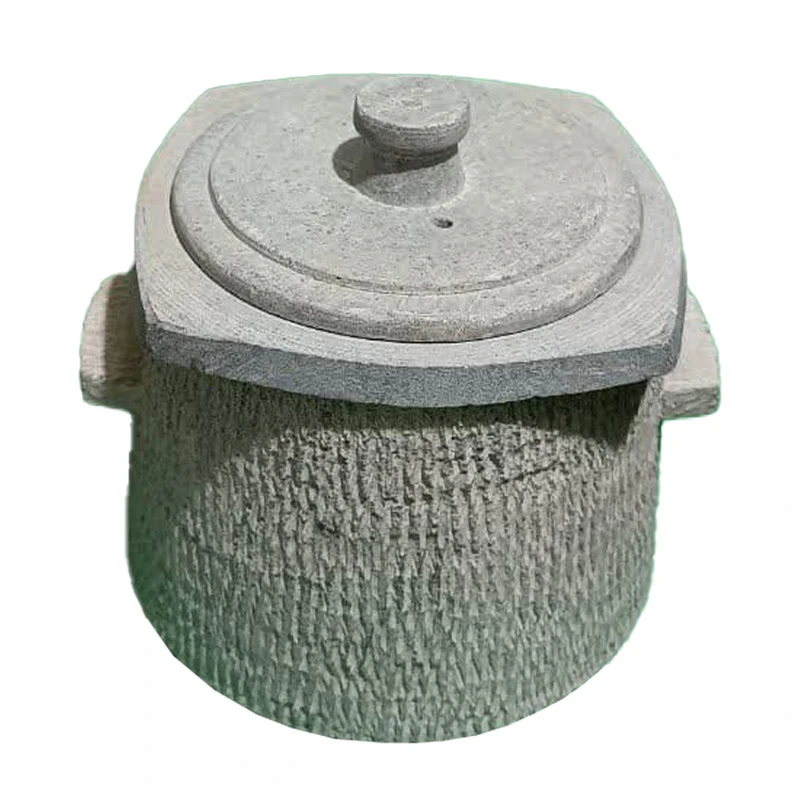 دیگ سنگی فدک مدل D5