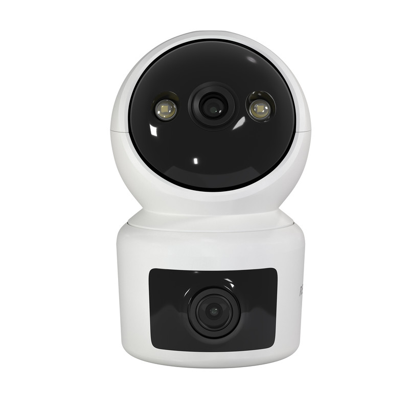 دوربین مداربسته تحت شبکه ریویژن مدل 622-IPQ-D2-N1