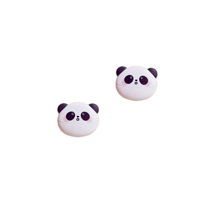پاک کن مدل panda بسته دو عددی