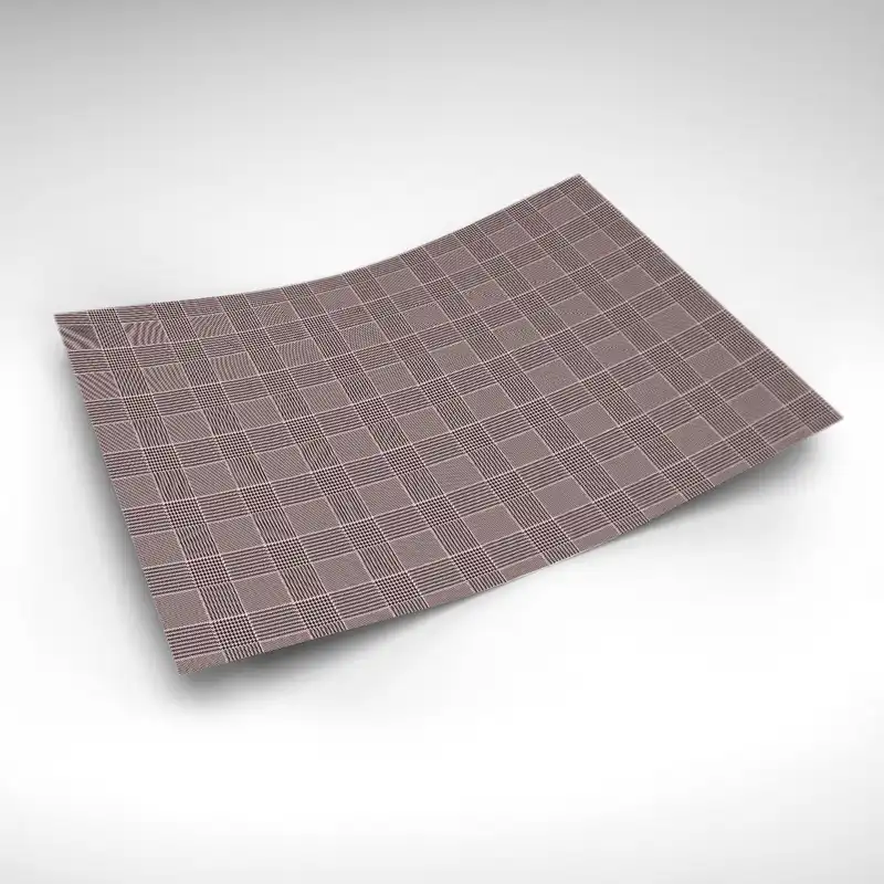 چرم مصنوعی مدل پیچازی کد IDM 590