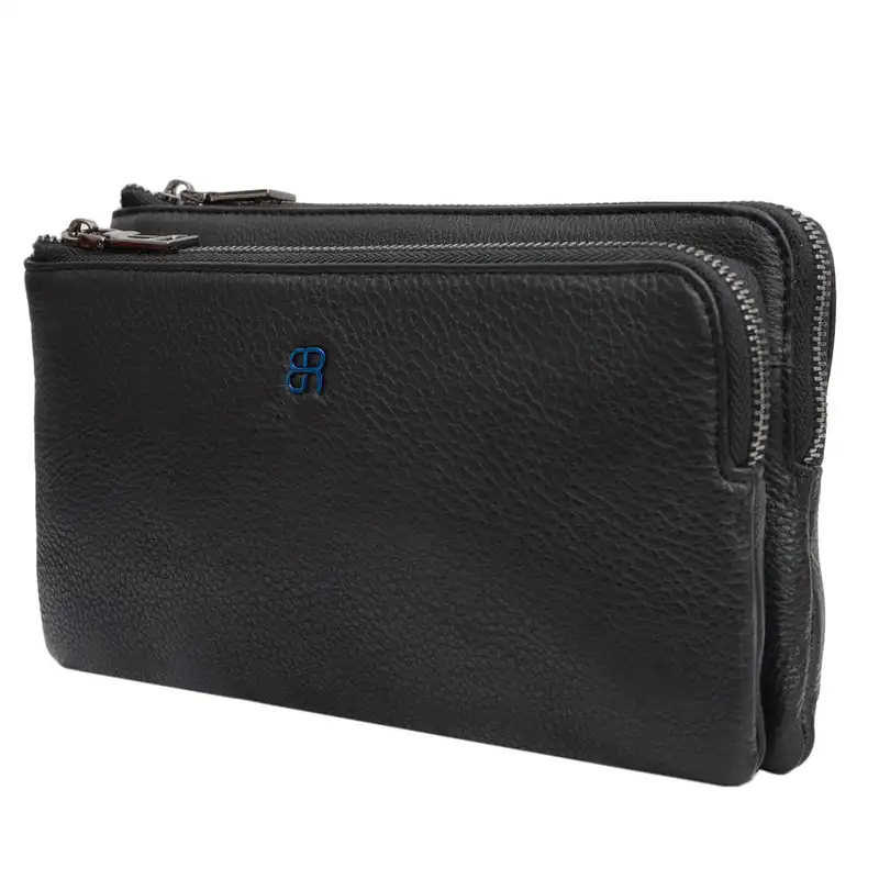 کیف دستی انزو رسی مدل EN 7935-302 BLK