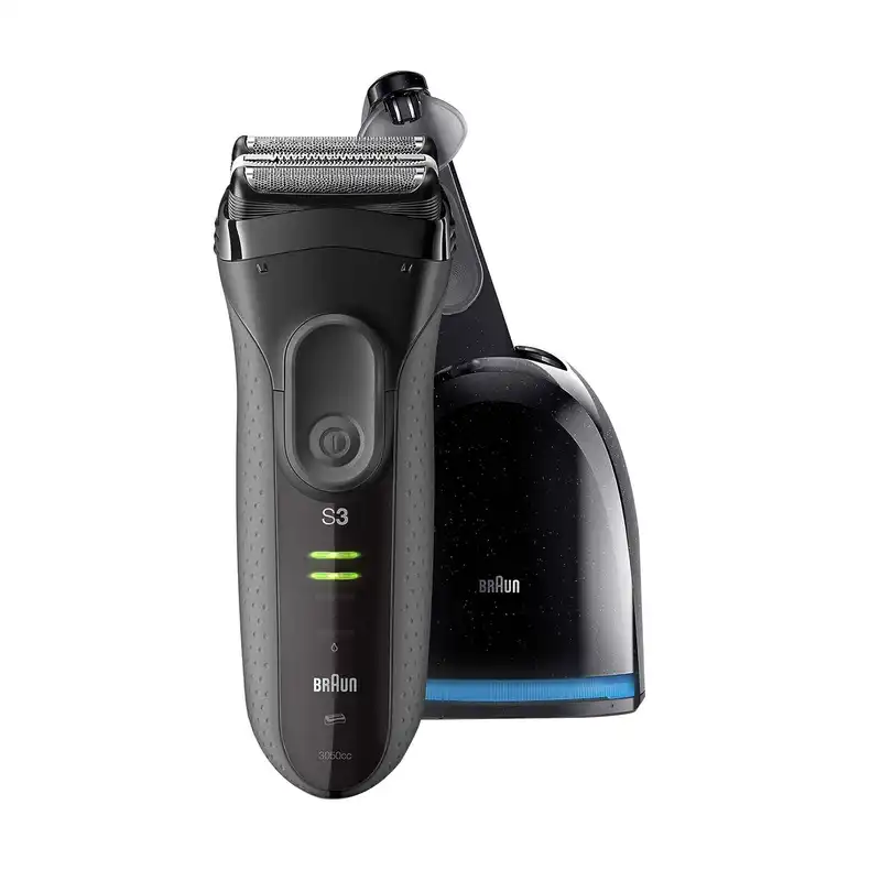 ماشین اصلاح صورت براون مدل 3050CC