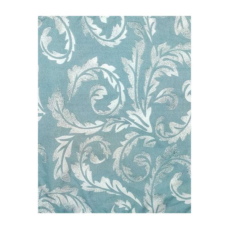 ملحفه آدنو مدل Toranje کد CH25 دونفره سایز 160x200 سانتی متر