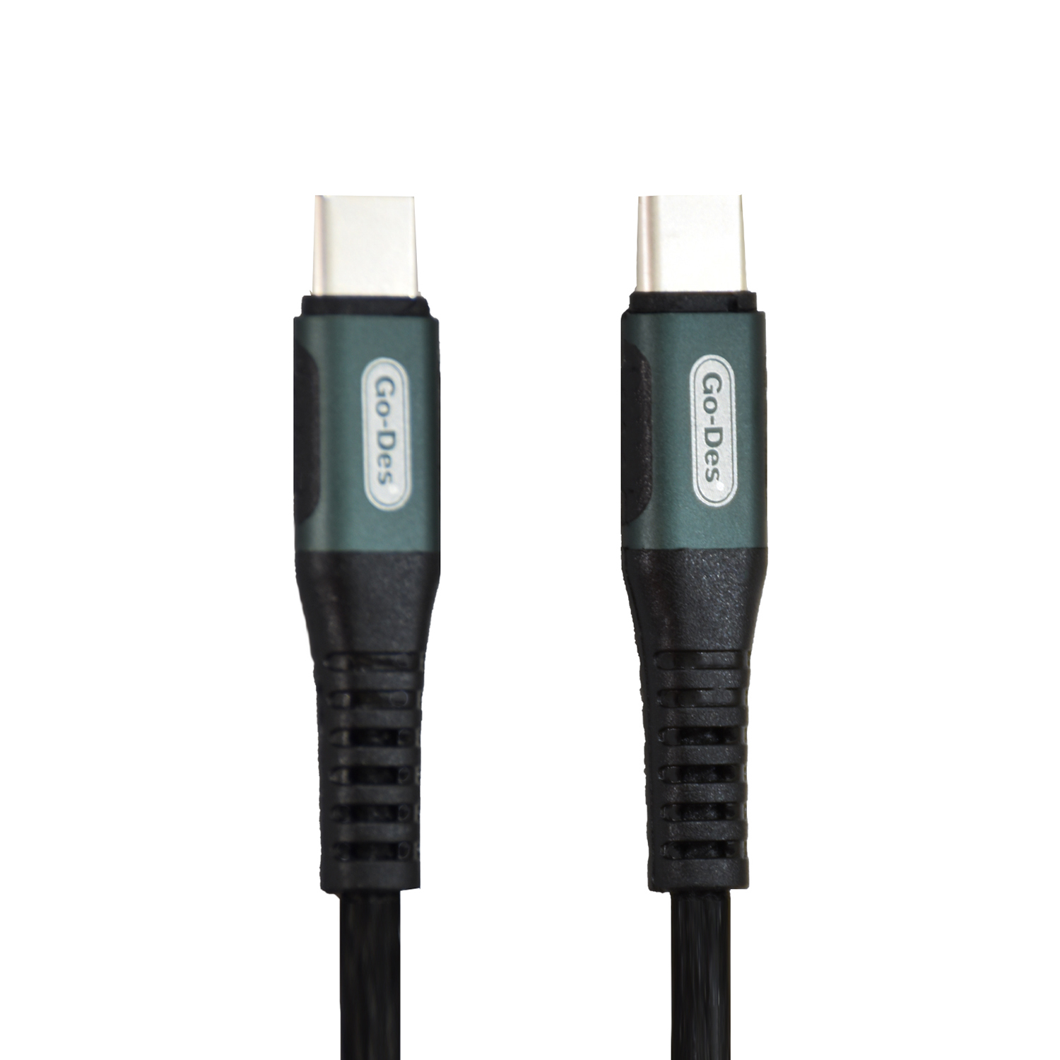 نقد و بررسی کابل USB-C گو-دس مدل GD-UC507 طول 1 متر توسط خریداران