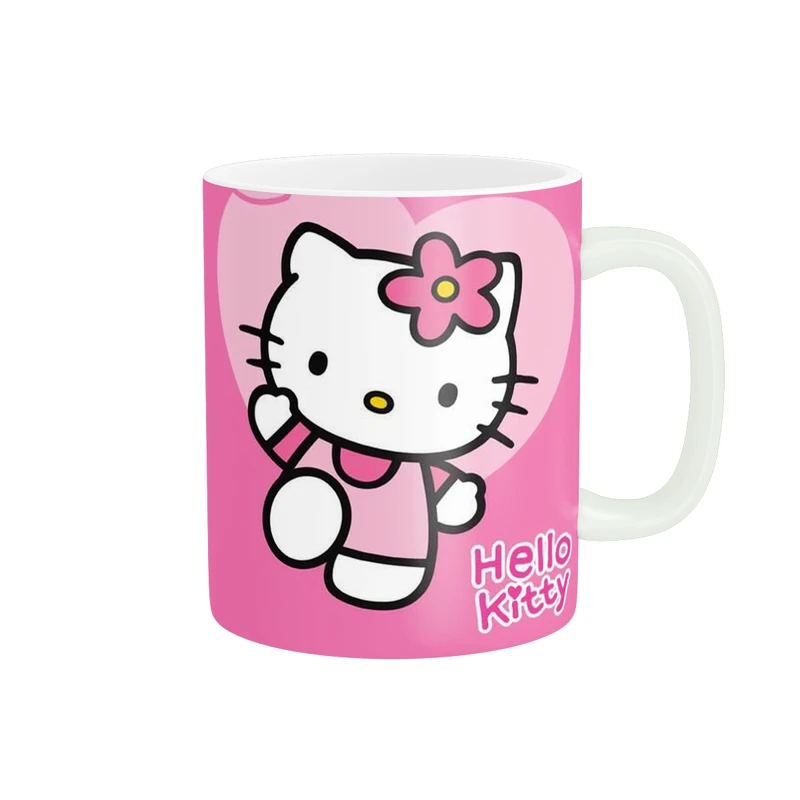 ماگ پاد آفرین طرح کیتی کد 3422