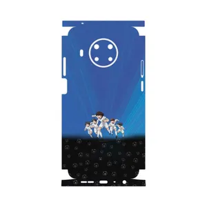 MAHOOT Ganbare Kikkazu-FullSkin Cover Sticker for Nokia X20