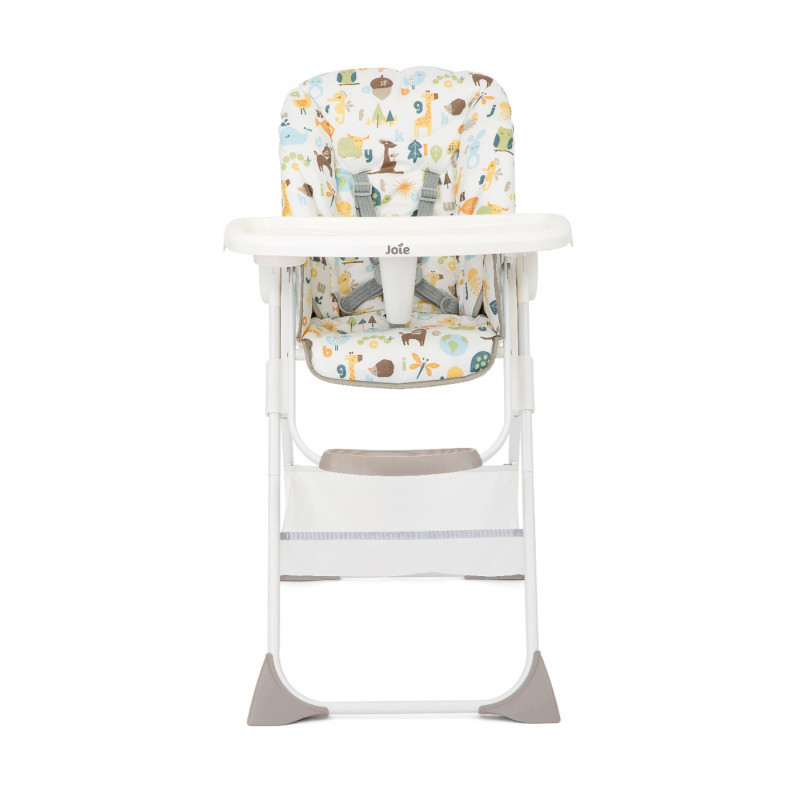 صندلی غذاخوری کودک جویی مدل Snacker 2in1