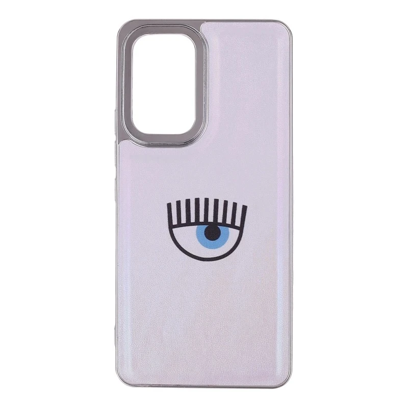 کاور مدل فانتزی هلوگرامی کد 15مناسب برای گوشی موبایل سامسونگ Galaxy A34