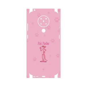 MAHOOT The Pink Panther-FullSkin Cover Sticker for Nokia 5.3