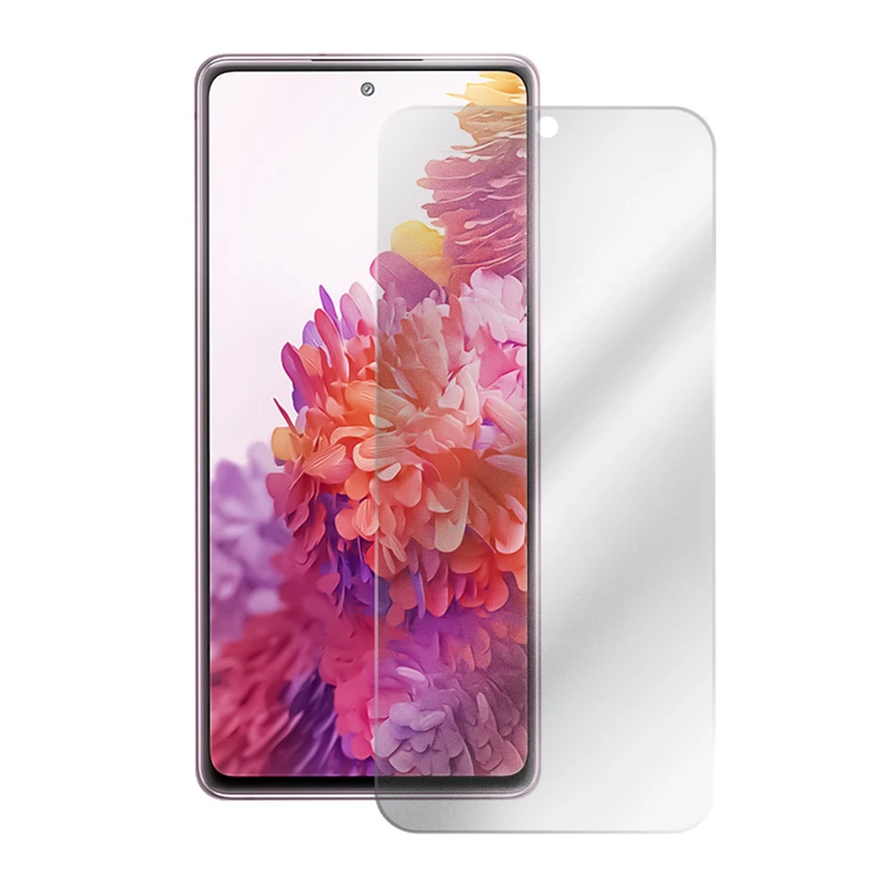 محافظ صفحه نمایش هیدروژل راک اسپیس مدل  180H-01Y مناسب برای گوشی موبایل سامسونگ  Galaxy S20 FE  
