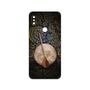 MAHOOT  Setar-Daf-Instruments Cover Sticker for Xiaomi Redmi S2