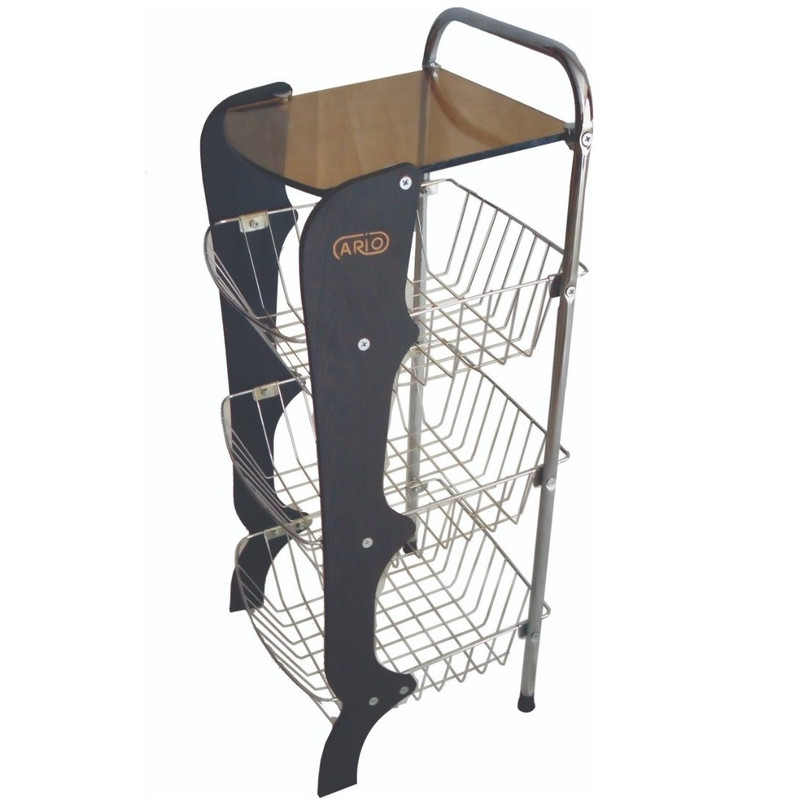 سبد سیب زمینی و پیاز مدل 9104