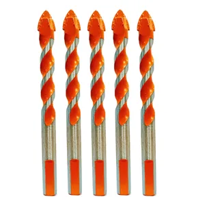 مته سرامیک دیاکو کد 8848 سایز 4 میلی متر بسته 5 عددی